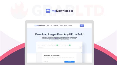 ImgDownloader .